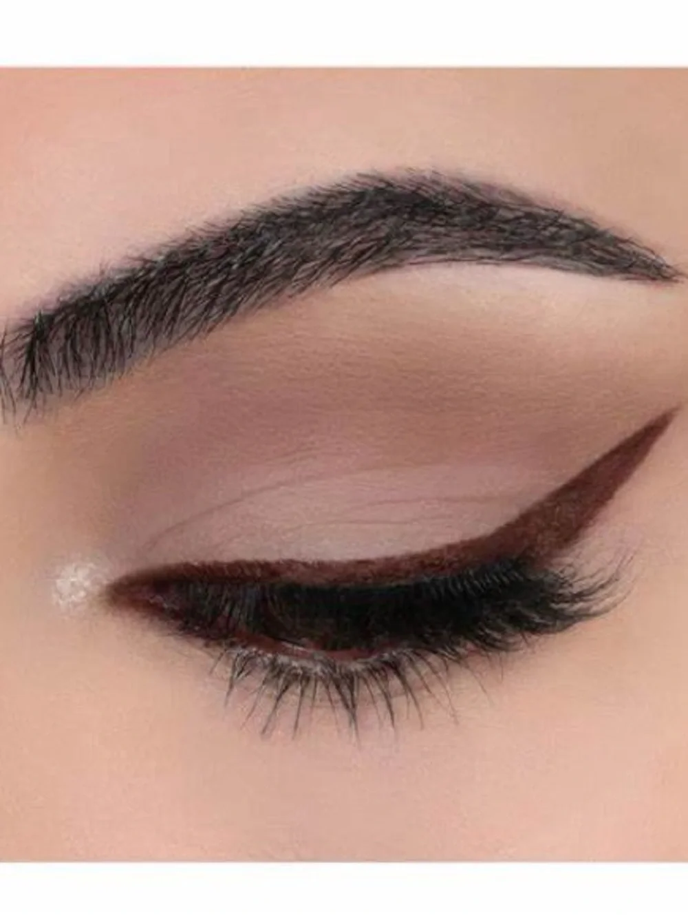 Jeffree Star Cold Digger Eyeliner